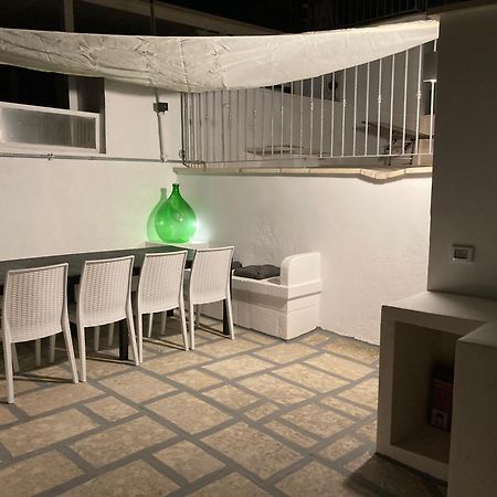 Dimora Le Picciose Villa Ostuni Eksteriør bilde