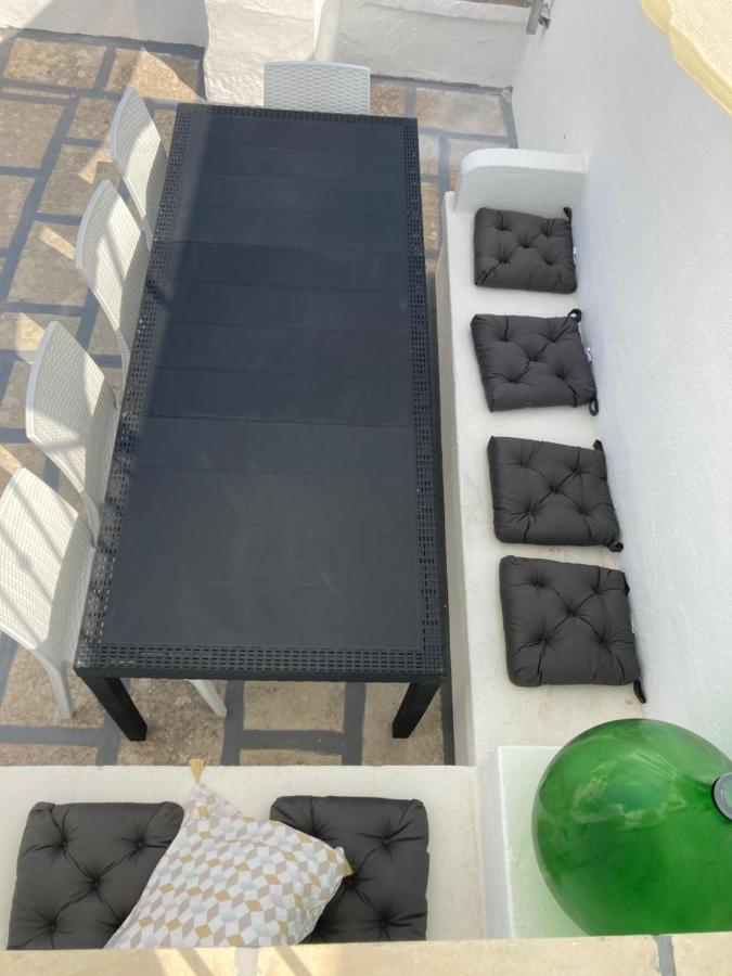 Dimora Le Picciose Villa Ostuni Eksteriør bilde