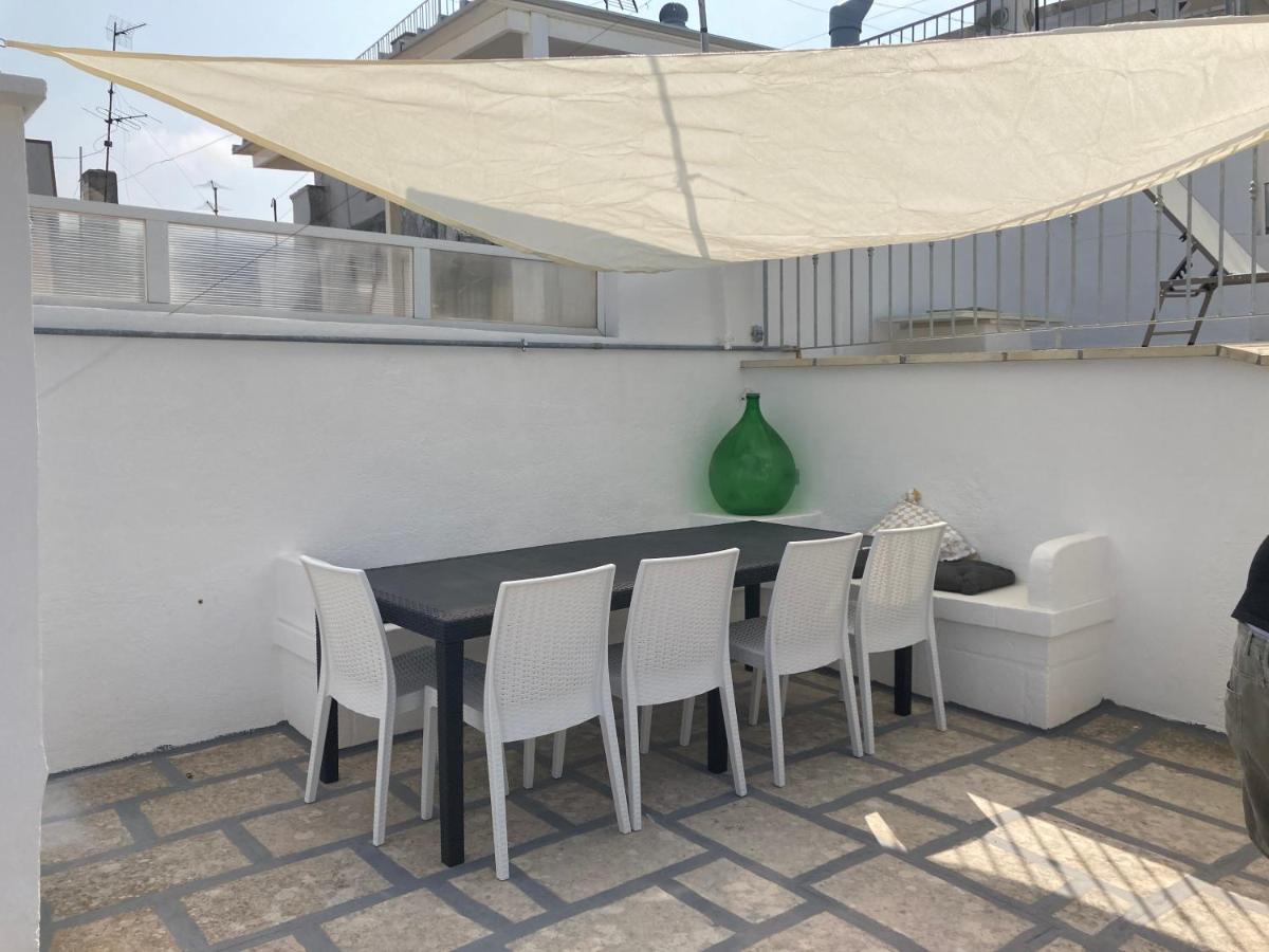 Dimora Le Picciose Villa Ostuni Eksteriør bilde