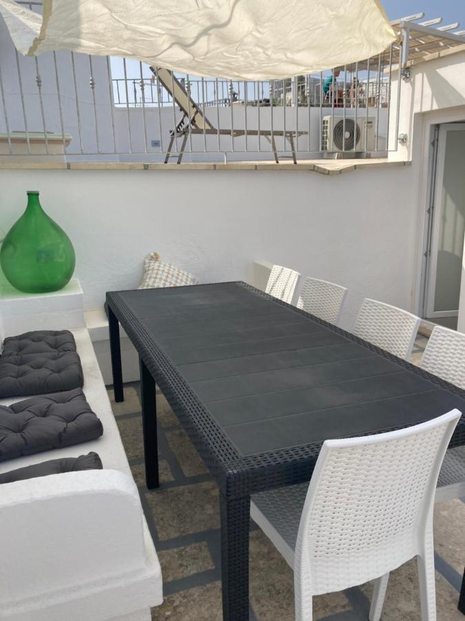 Dimora Le Picciose Villa Ostuni Eksteriør bilde