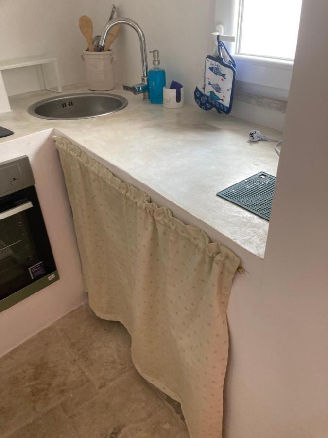 Dimora Le Picciose Villa Ostuni Eksteriør bilde