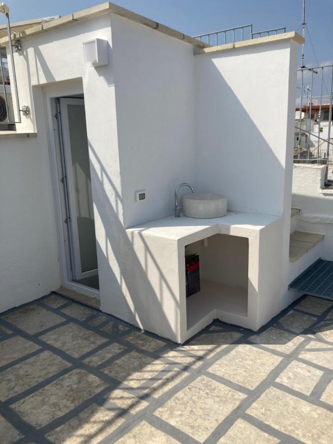 Dimora Le Picciose Villa Ostuni Eksteriør bilde