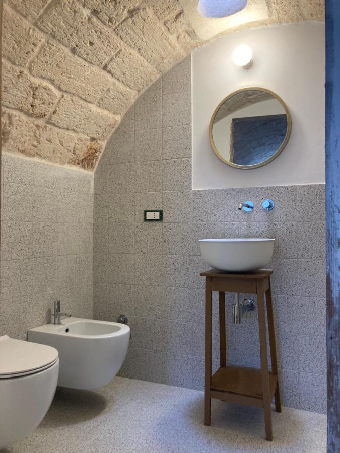 Dimora Le Picciose Villa Ostuni Eksteriør bilde