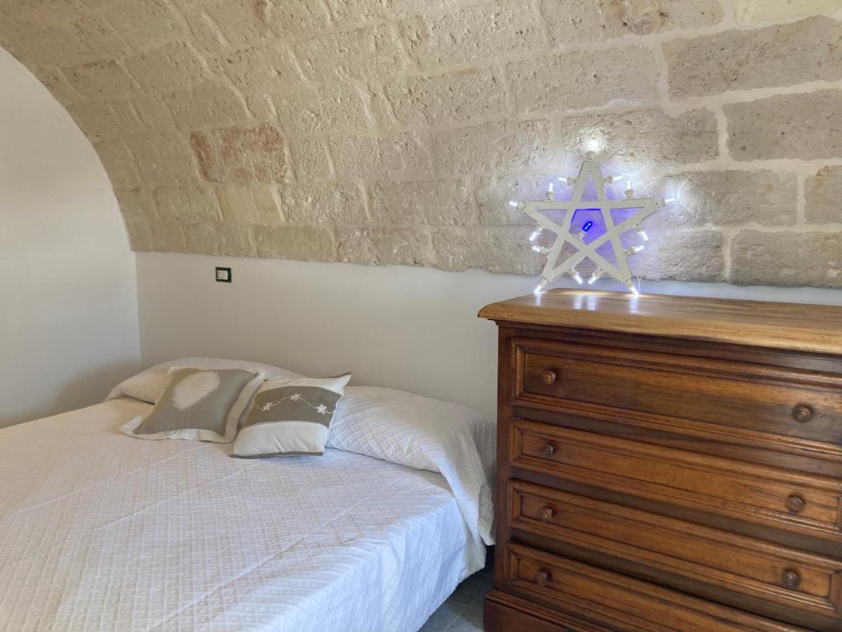 Dimora Le Picciose Villa Ostuni Eksteriør bilde
