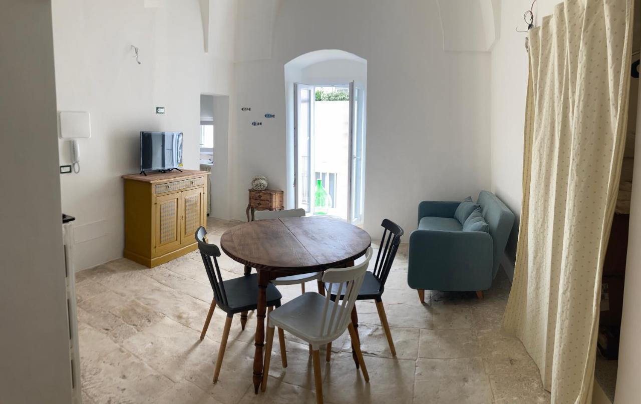 Dimora Le Picciose Villa Ostuni Eksteriør bilde