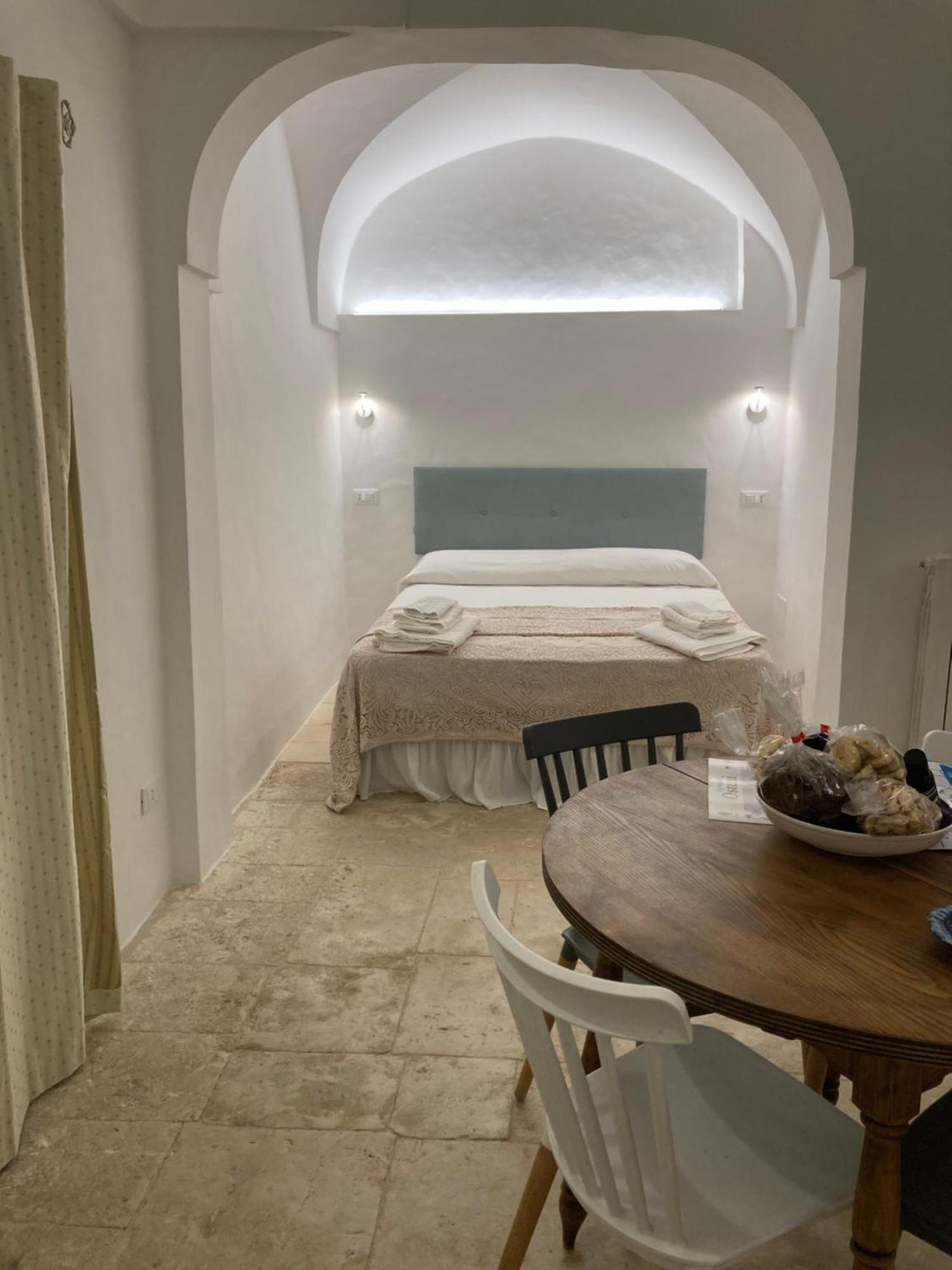 Dimora Le Picciose Villa Ostuni Eksteriør bilde
