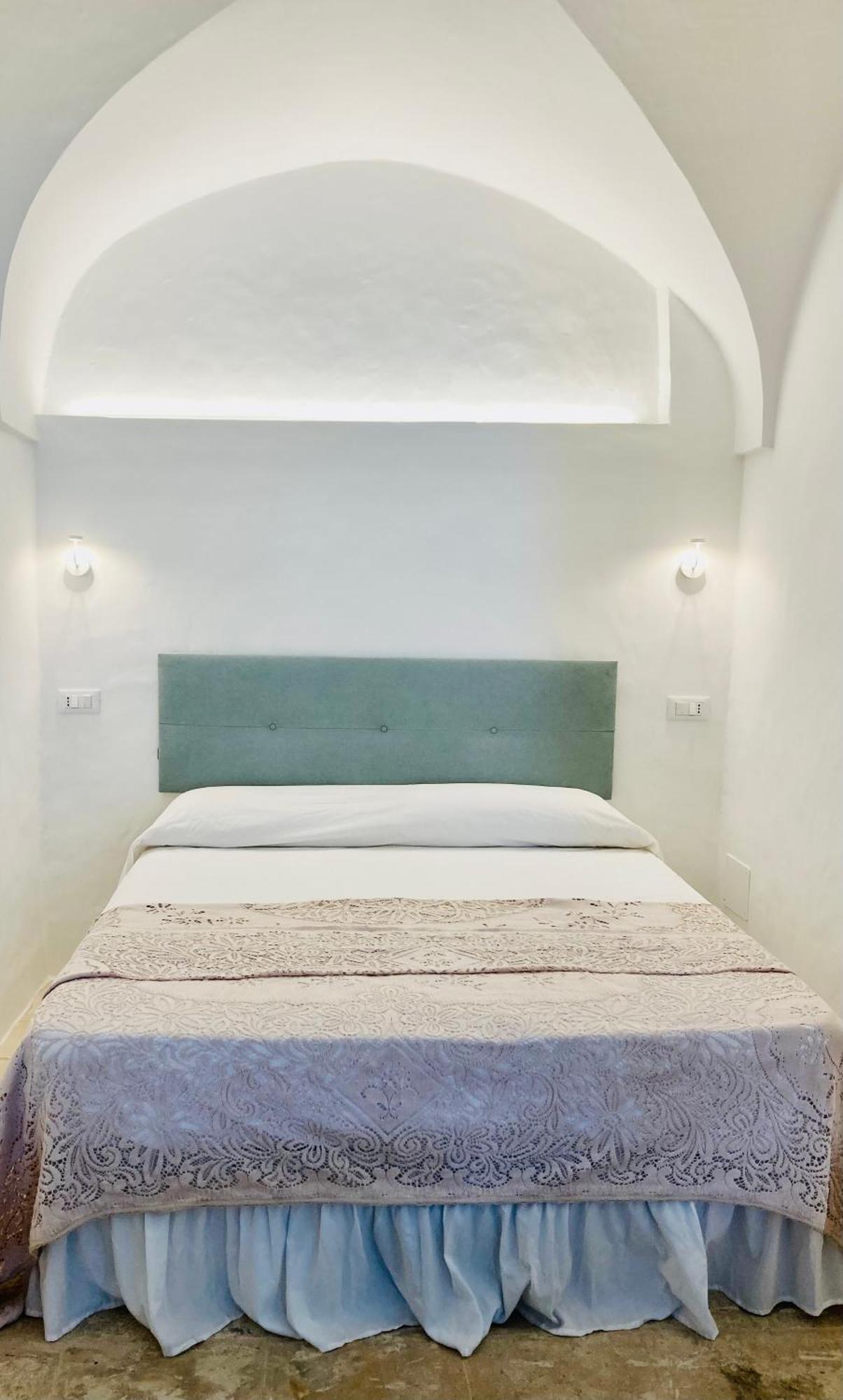 Dimora Le Picciose Villa Ostuni Eksteriør bilde