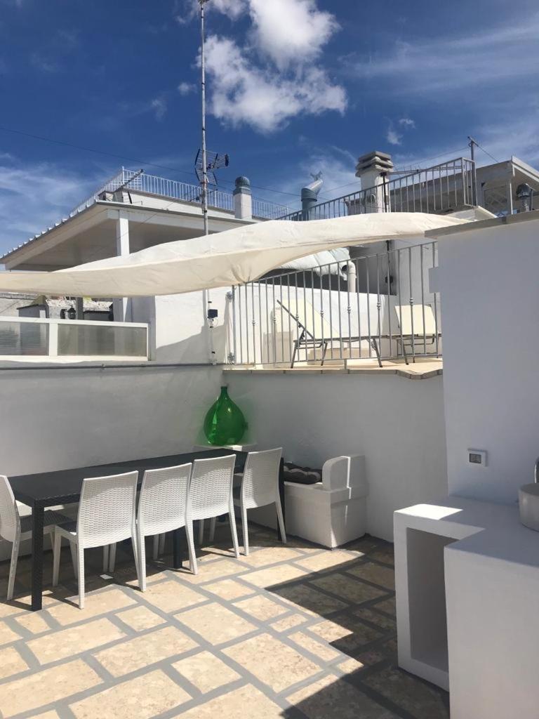 Dimora Le Picciose Villa Ostuni Eksteriør bilde
