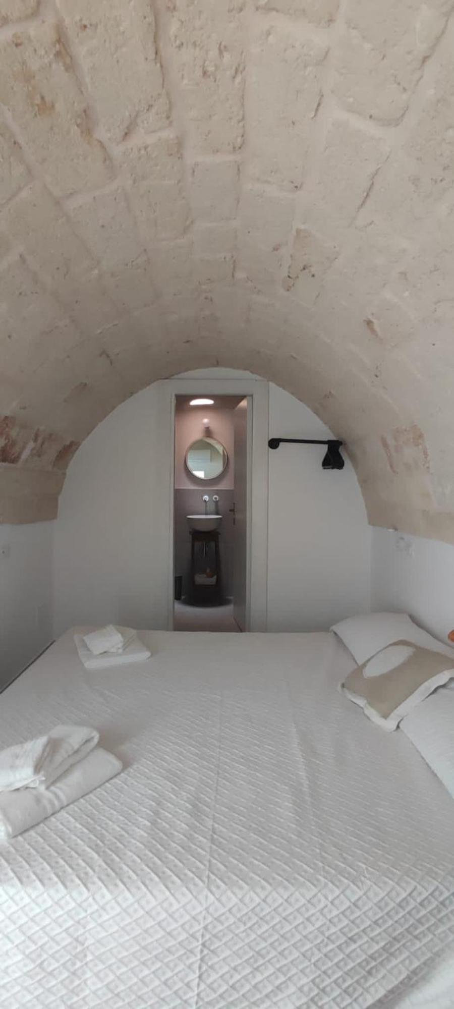 Dimora Le Picciose Villa Ostuni Eksteriør bilde