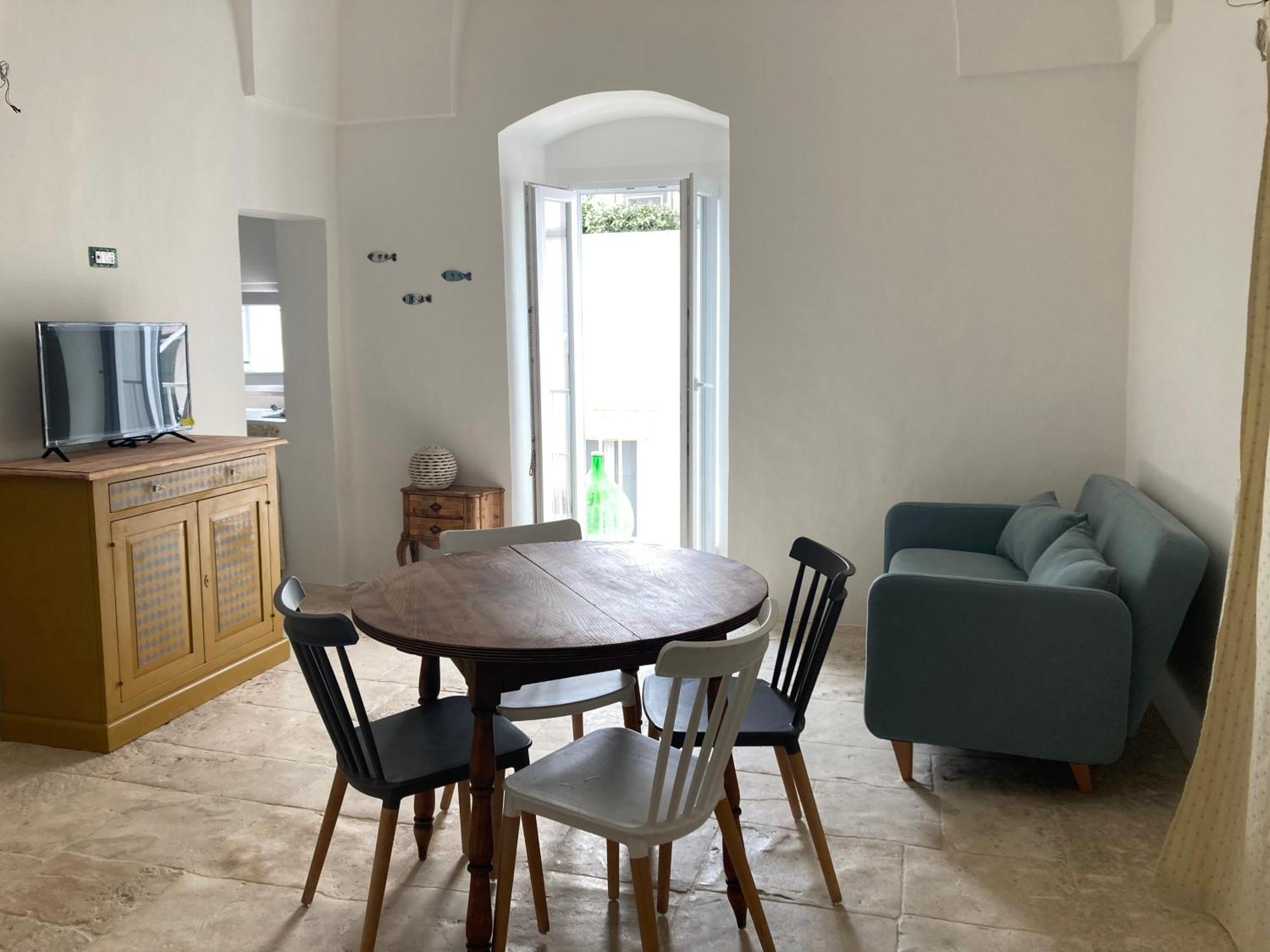 Dimora Le Picciose Villa Ostuni Eksteriør bilde