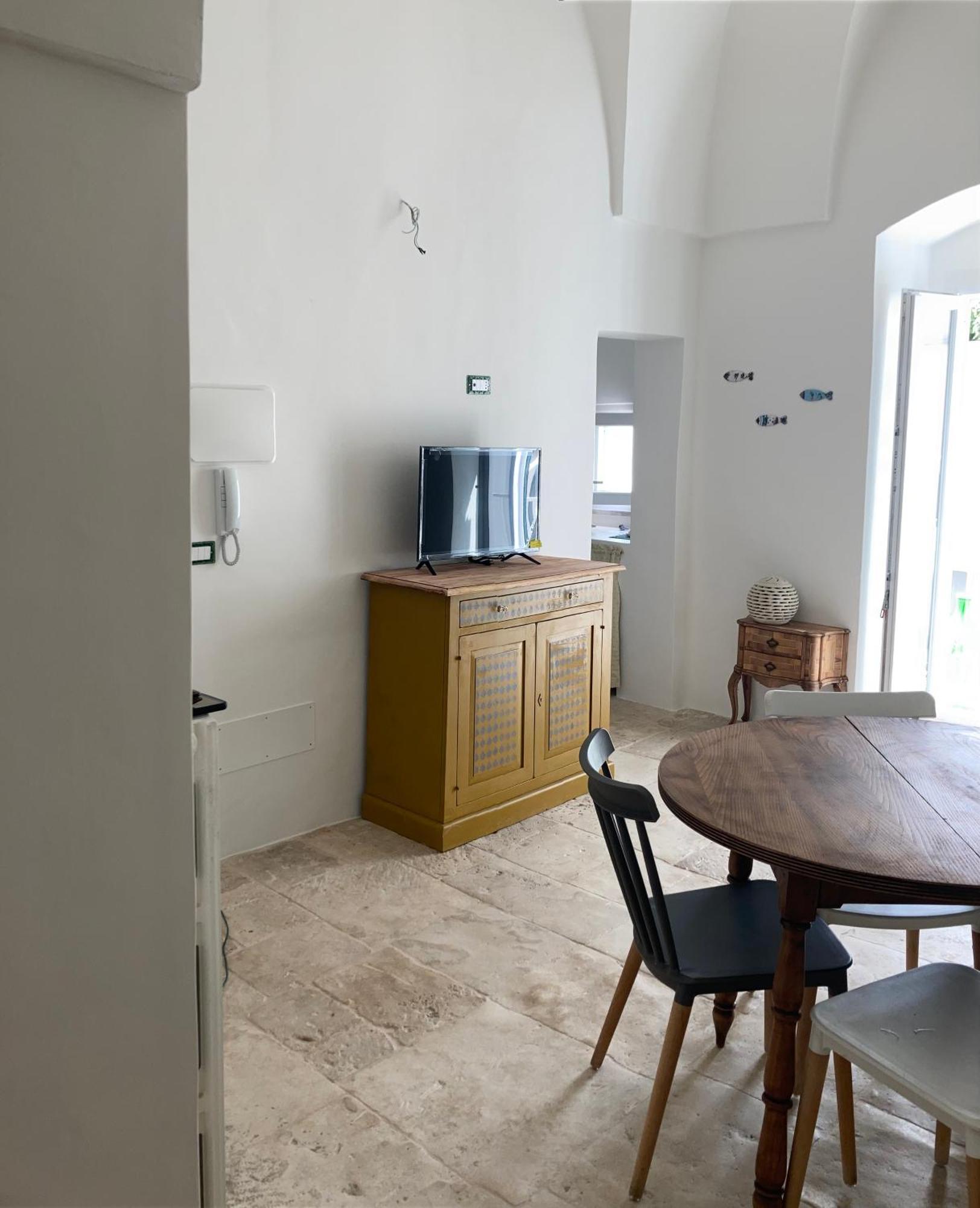 Dimora Le Picciose Villa Ostuni Eksteriør bilde