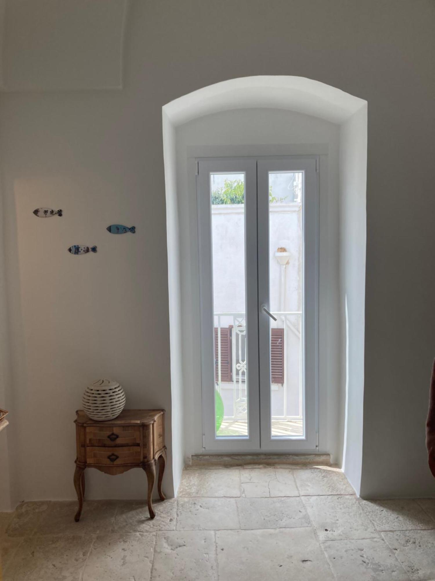 Dimora Le Picciose Villa Ostuni Eksteriør bilde