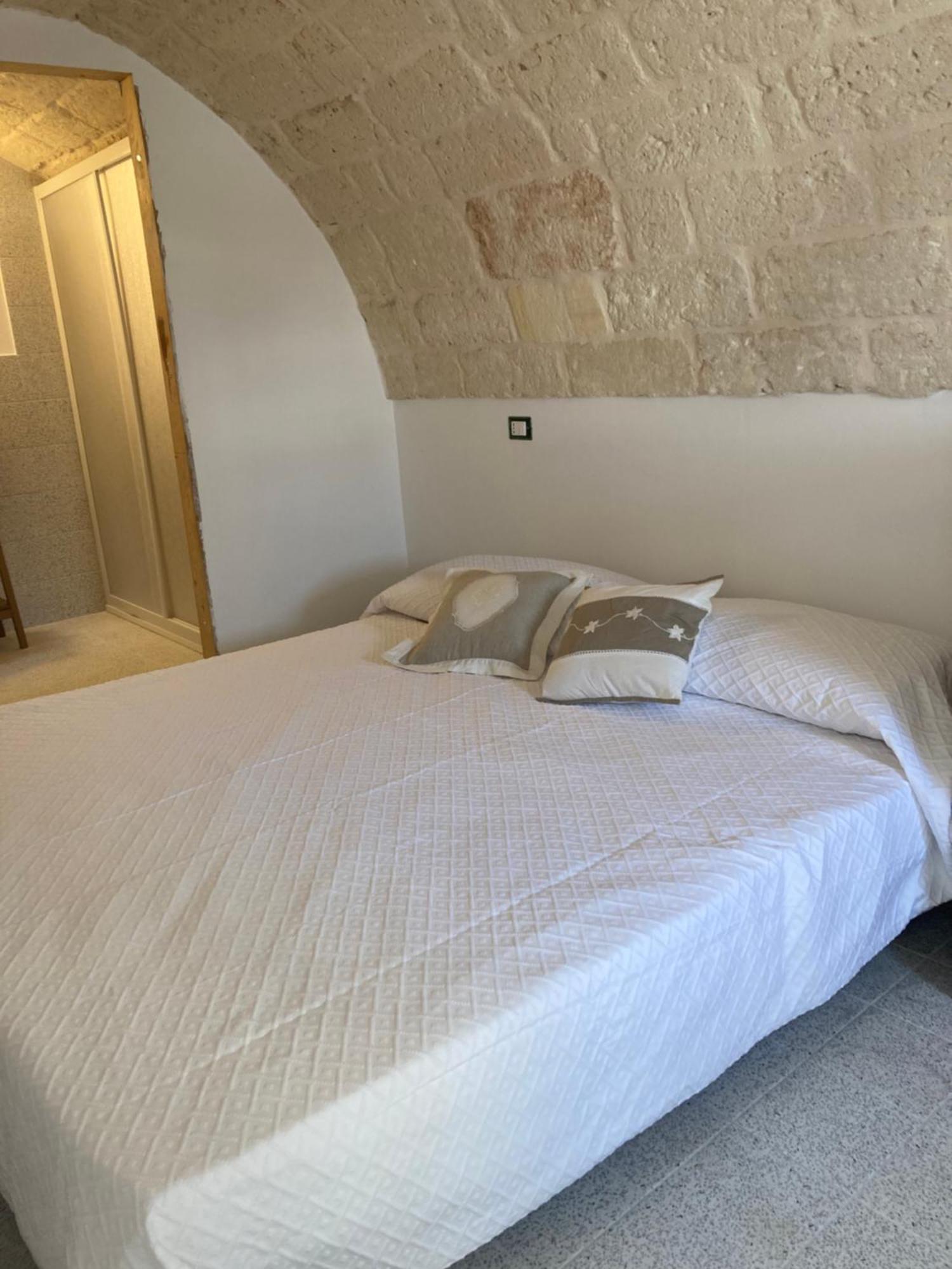 Dimora Le Picciose Villa Ostuni Eksteriør bilde