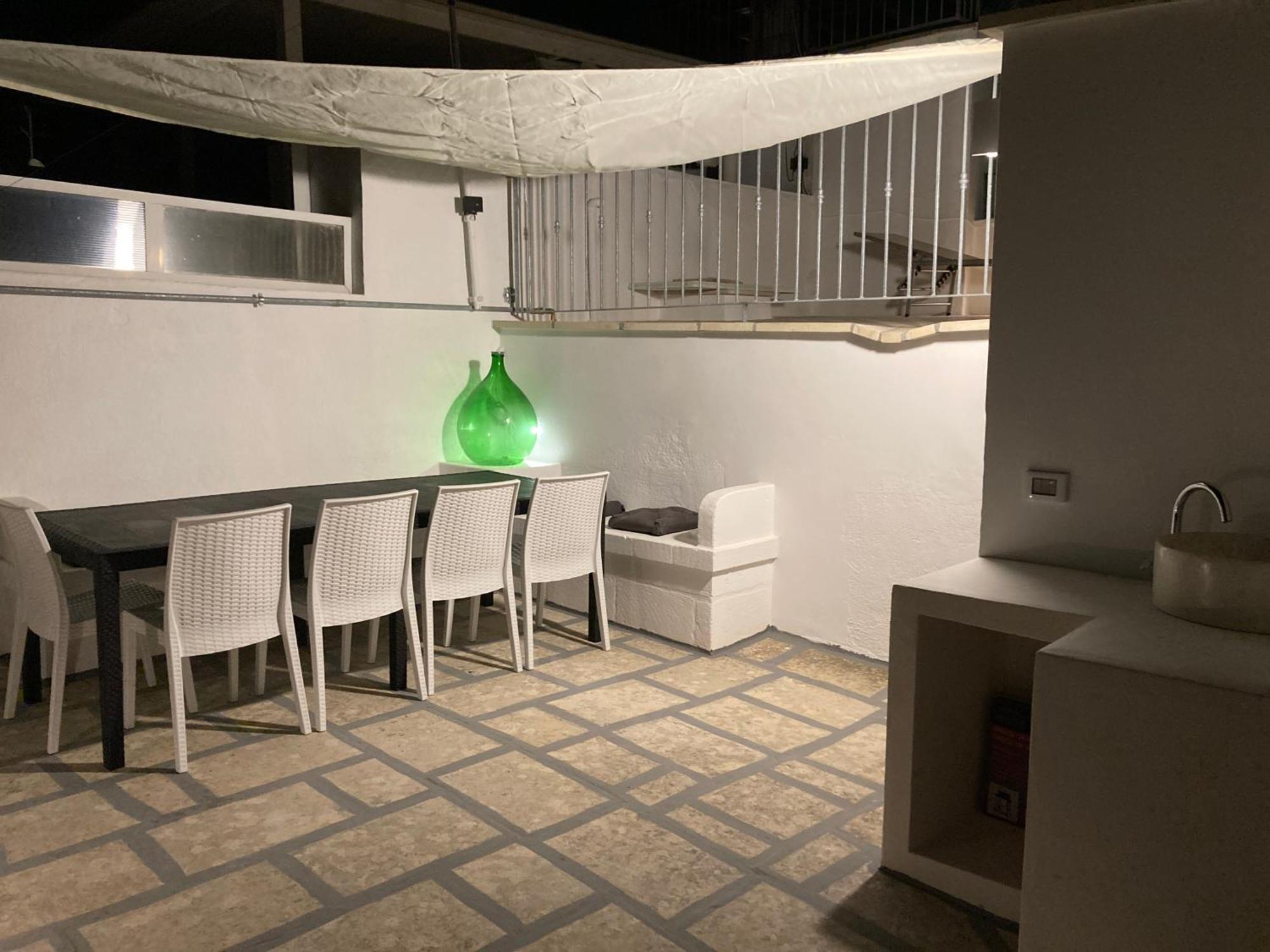 Dimora Le Picciose Villa Ostuni Eksteriør bilde