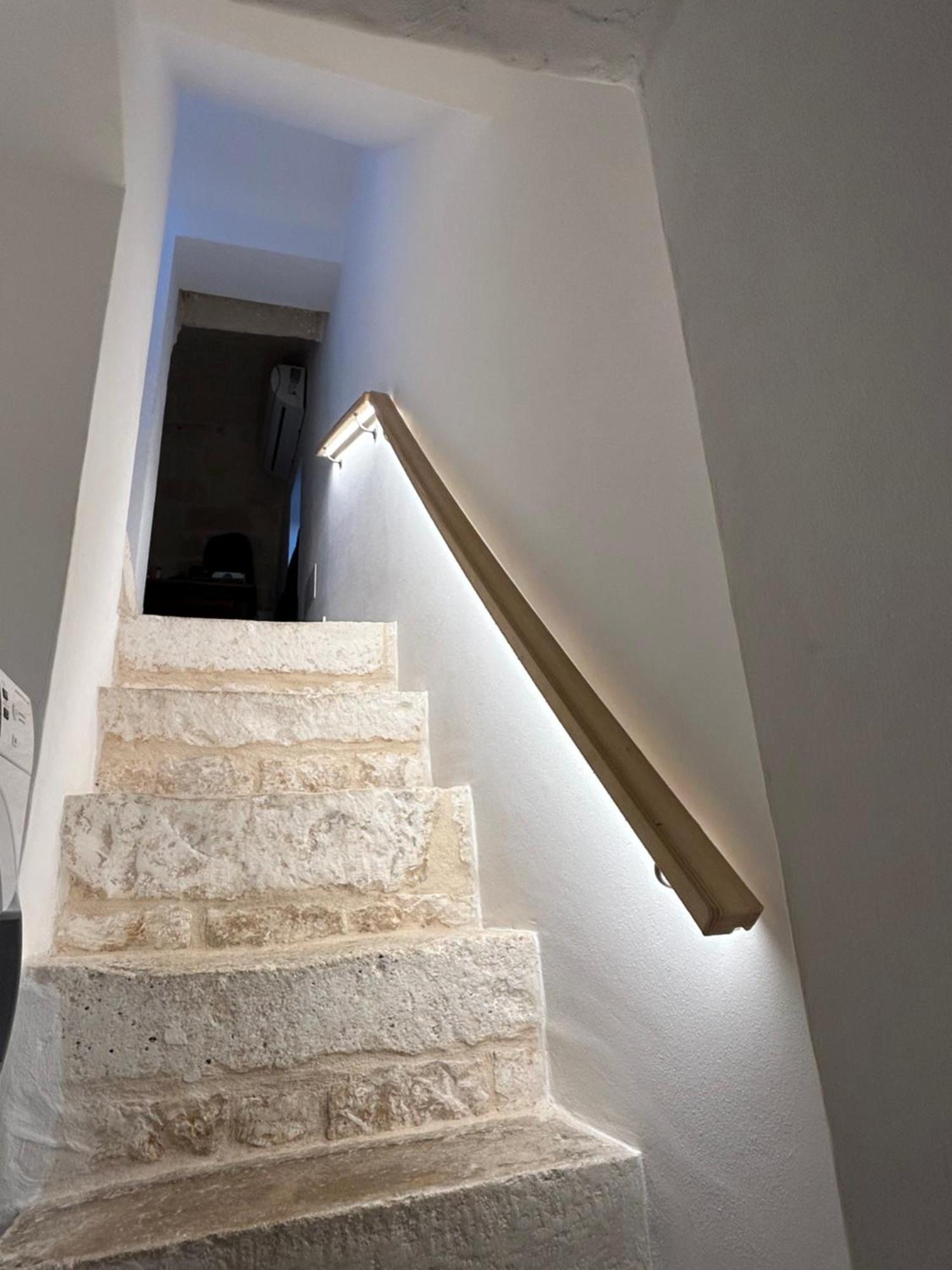 Dimora Le Picciose Villa Ostuni Eksteriør bilde